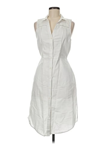 Banana Republic Factory Store Casual Dress (view 1)
