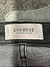 Evereve Black Jeans Size 25 waist - photo 7