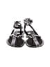 Zara Black Sandals Size EU 37 - photo 2