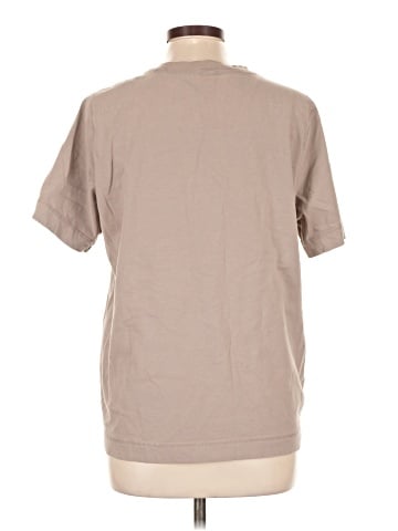 H&M Mama Short Sleeve T-Shirt (view 2)