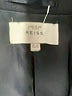 Reiss 100% Polyester Black Cardigan Size 8 - photo 7