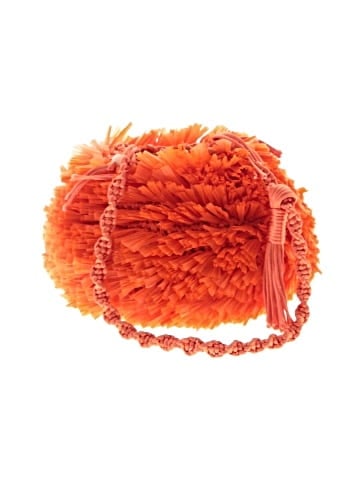 Carolina Santo Domingo Bucket Bag (view 1)