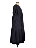 Boden Blue Casual Dress Size 12 - photo 4
