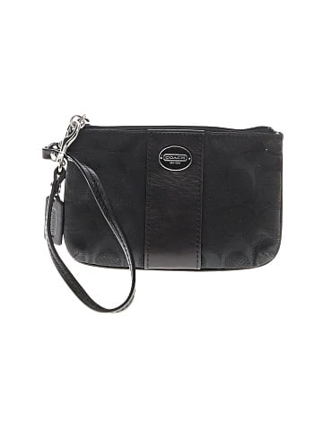 Coach Wristlet (view 1)
