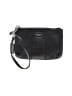 Coach Black Wristlet One size - photo 1