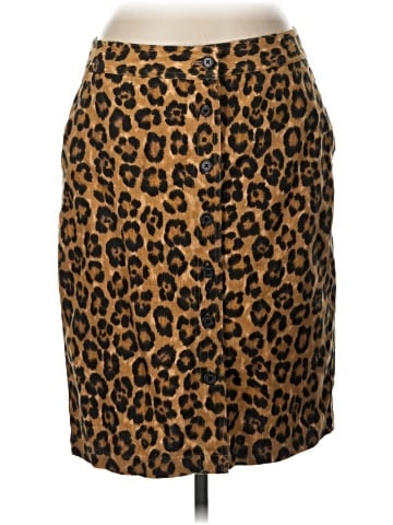 Lauren by Ralph Lauren Casual Skirt (view 1)