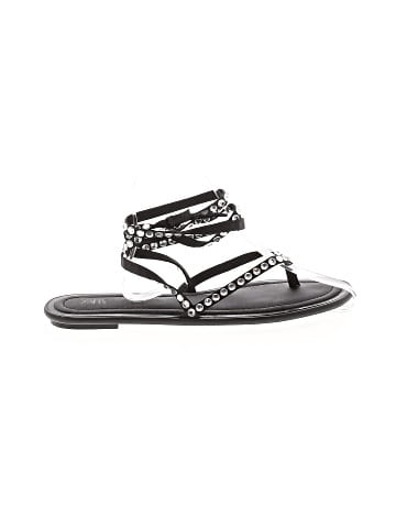 Zara Sandals (view 1)
