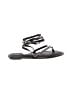 Zara Black Sandals Size EU 37 - photo 1