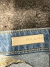 Pilcro Blue Denim Shorts Size 32 waist - photo 3