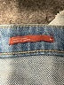Pilcro Blue Denim Shorts Size 32 waist - photo 4