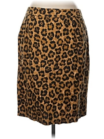 Lauren by Ralph Lauren Casual Skirt (view 2)