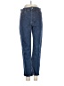 Gap Blue Jeans Size 27 waist - photo 1