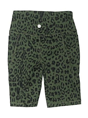 X by Gottex Athletic Shorts (view 2)