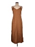 Old Navy Brown Casual Dress Size M - photo 1