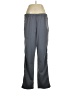 Tek Gear Solid Gray Track Pants Size XL - photo 1