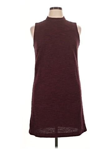 Ann Taylor Factory Casual Dress (view 1)