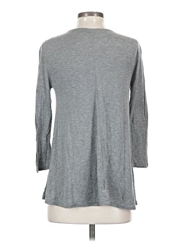 Alice + Olivia 3/4 Sleeve Top (view 2)