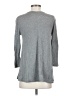 Alice + Olivia Gray 3/4 Sleeve Top Size XS - photo 2