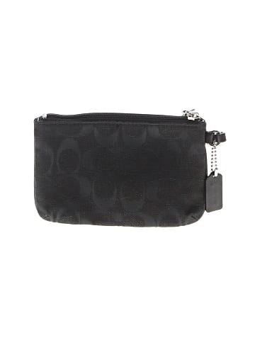 Coach Wristlet (view 2)