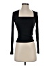 Gap Black Tank Top Size XS (petite) - photo 1