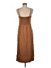 Old Navy Brown Casual Dress Size M - photo 2
