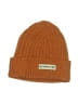 Anya Hindmarch Orange Beanie One size - photo 1