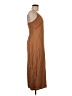Old Navy Brown Casual Dress Size M - photo 4
