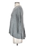 Alice + Olivia Gray 3/4 Sleeve Top Size XS - photo 5