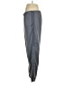 Tek Gear Solid Gray Track Pants Size XL - photo 5