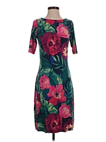 Tommy Bahama Cocktail Dress (view 1)