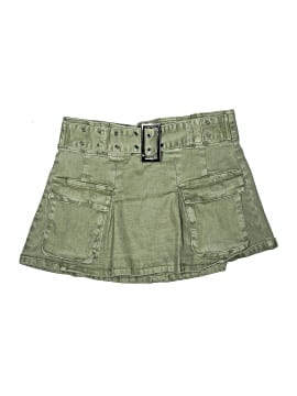 ANWND Casual Skirt (view 1)