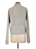 J.Crew Gray Cardigan Size L - photo 2