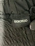 Dokotoo Solid Black Casual Pants Size XL - photo 4