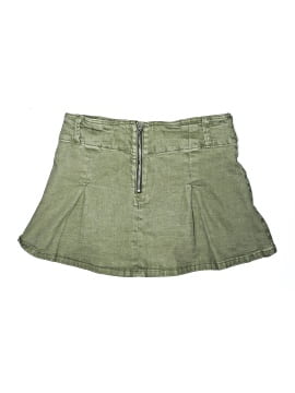 ANWND Casual Skirt (view 2)