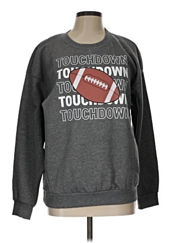 Truself Sweatshirt (view 1)