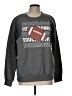 Truself Gray Sweatshirt Size L - photo 1