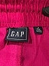 Gap Purple Casual Pants Size 4 (tall) - photo 7