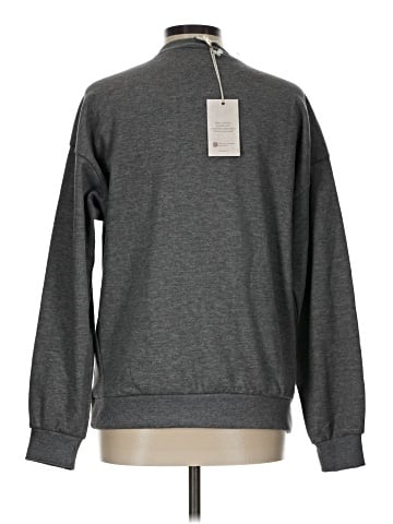 Truself Sweatshirt (view 2)