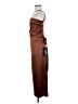 Lulus Brown Cocktail Dress Size M - photo 5