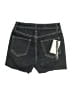 Assorted Brands Gray Denim Shorts Size XS - photo 2