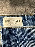 Pilcro Blue Denim Shorts Size 31 waist - photo 3