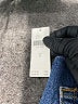 Pilcro Blue Denim Shorts Size 31 waist - photo 4