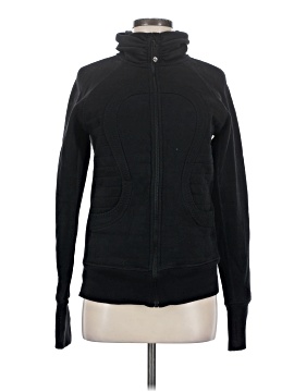 Lululemon Athletica Track Jacket