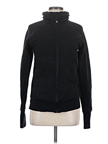 Lululemon Athletica Track Jacket (view 1)