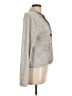 J.Crew Gray Cardigan Size L - photo 4