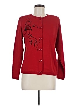 Karen Lessly Cardigan