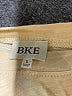 BKE 100% Cotton Yellow Long Sleeve Top Size S - photo 7