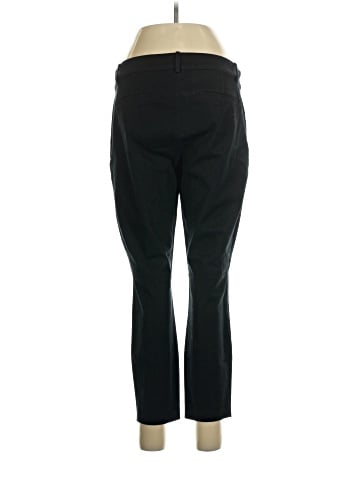 J.Crew Factory Store Active Pants (view 2)