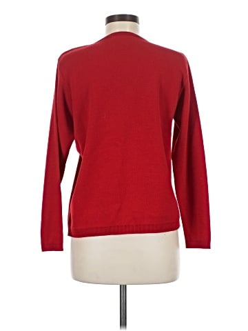 KAREN LESSLY Cardigan (view 2)