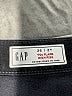 Gap Black Jeans Size 2 - photo 7